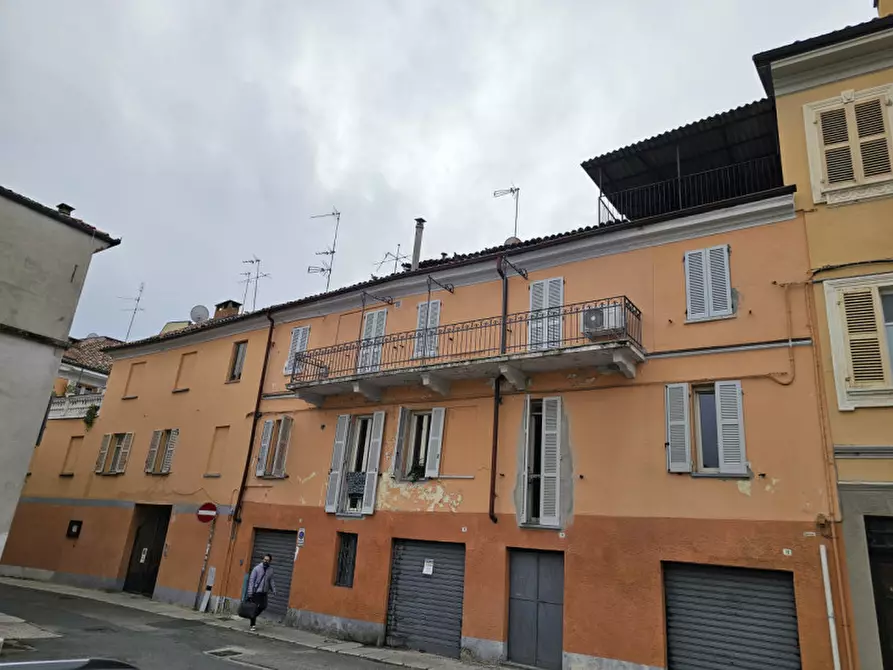 Immagine 1 di Appartamento in affitto  in VIA ENRICO TOTI 8 a Asti