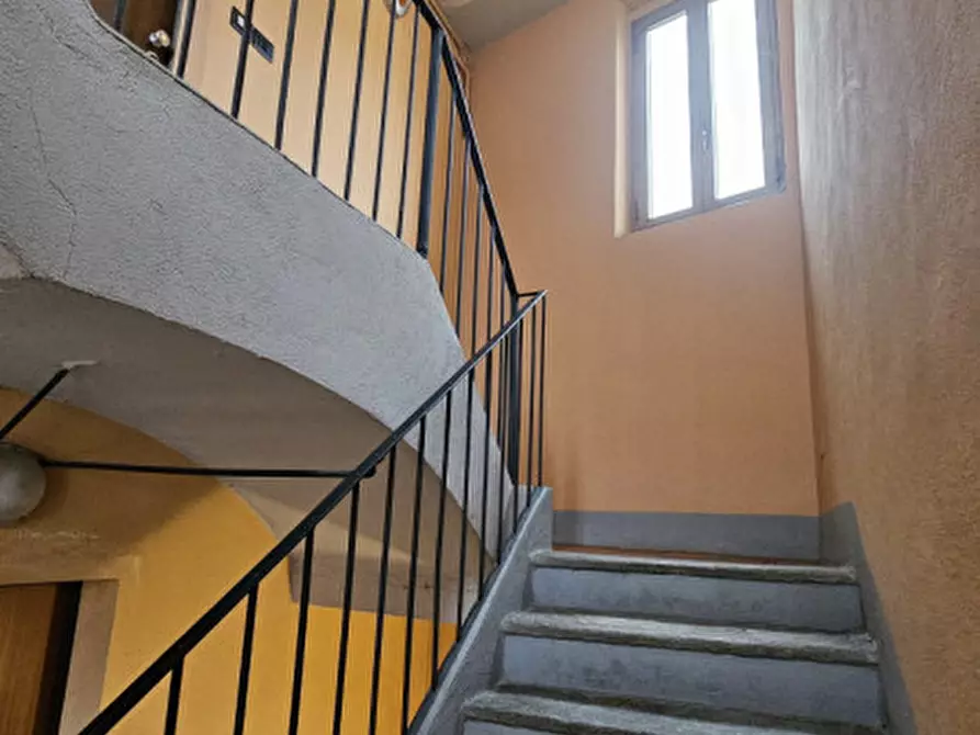 Immagine 2 di Appartamento in affitto  in VIA ENRICO TOTI 8 a Asti