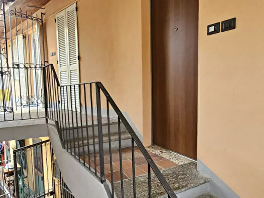 Immagine 3 di Appartamento in affitto  in VIA ENRICO TOTI 8 a Asti