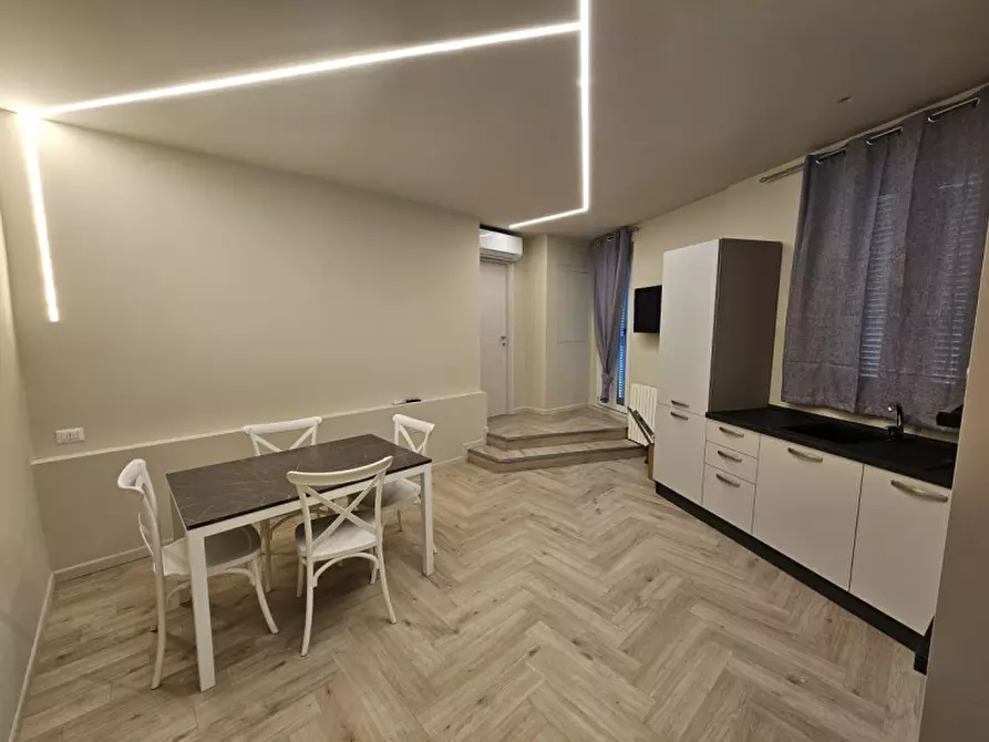 Immagine 5 di Appartamento in affitto  in VIA ENRICO TOTI 8 a Asti