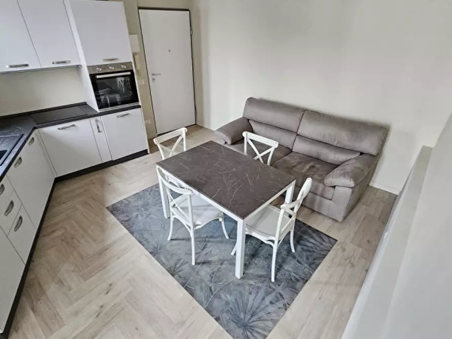 Immagine 6 di Appartamento in affitto  in VIA ENRICO TOTI 8 a Asti