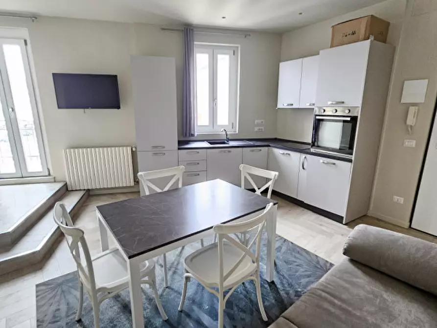 Immagine 7 di Appartamento in affitto  in VIA ENRICO TOTI 8 a Asti