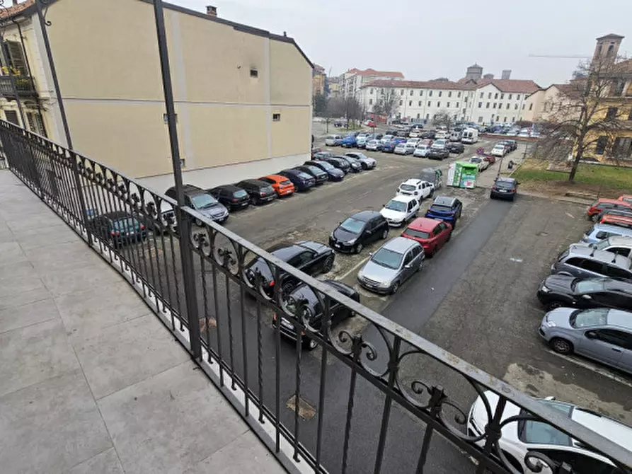 Immagine 8 di Appartamento in affitto  in VIA ENRICO TOTI 8 a Asti