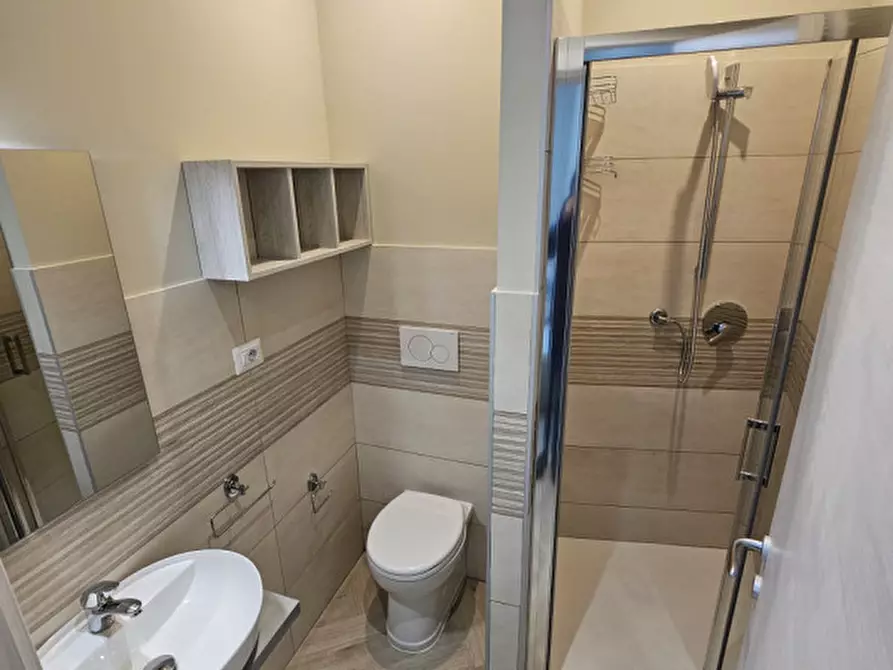 Immagine 13 di Appartamento in affitto  in VIA ENRICO TOTI 8 a Asti