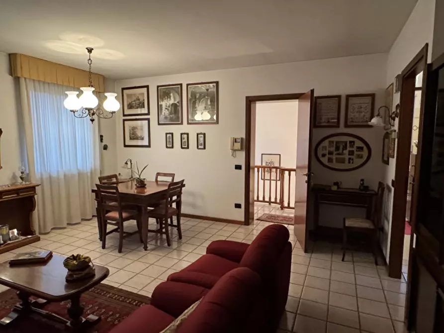 Immagine 1 di Appartamento in vendita  in Località Pra' Secco a Carrè