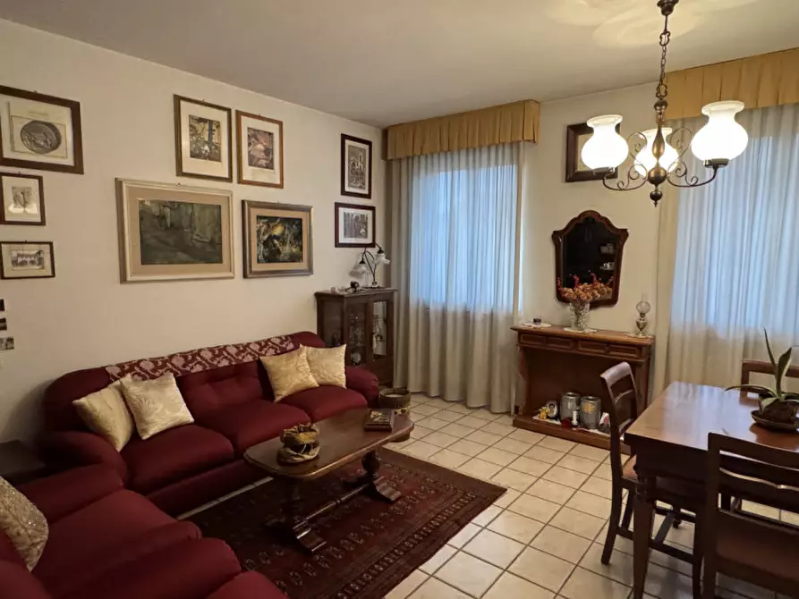 Immagine 2 di Appartamento in vendita  in Località Pra' Secco a Carrè