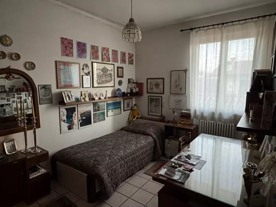 Immagine 5 di Appartamento in vendita  in Località Pra' Secco a Carrè