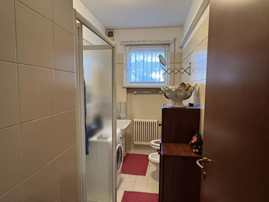 Immagine 8 di Appartamento in vendita  in Località Pra' Secco a Carrè