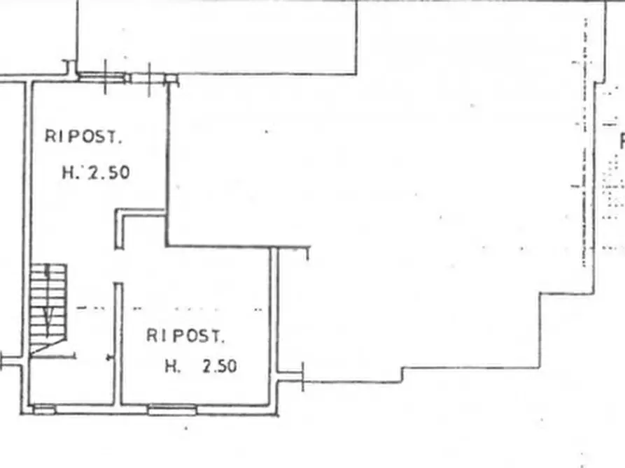 Immagine 15 di Appartamento in vendita  in Località Pra' Secco a Carrè