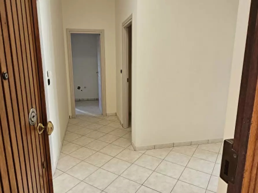 Immagine 2 di Appartamento in affitto  in PIAZZA LEONARDO DA VINCI 31 a Asti