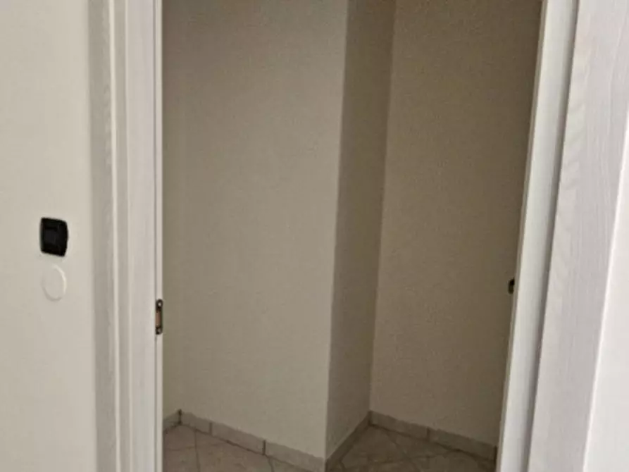 Immagine 3 di Appartamento in affitto  in PIAZZA LEONARDO DA VINCI 31 a Asti