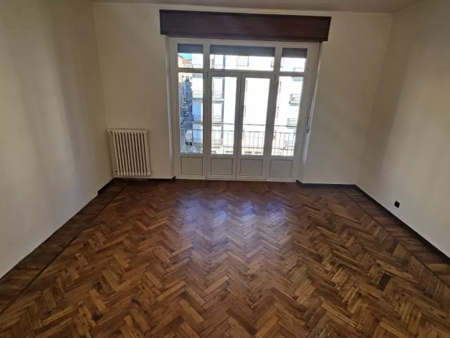 Immagine 4 di Appartamento in affitto  in PIAZZA LEONARDO DA VINCI 31 a Asti