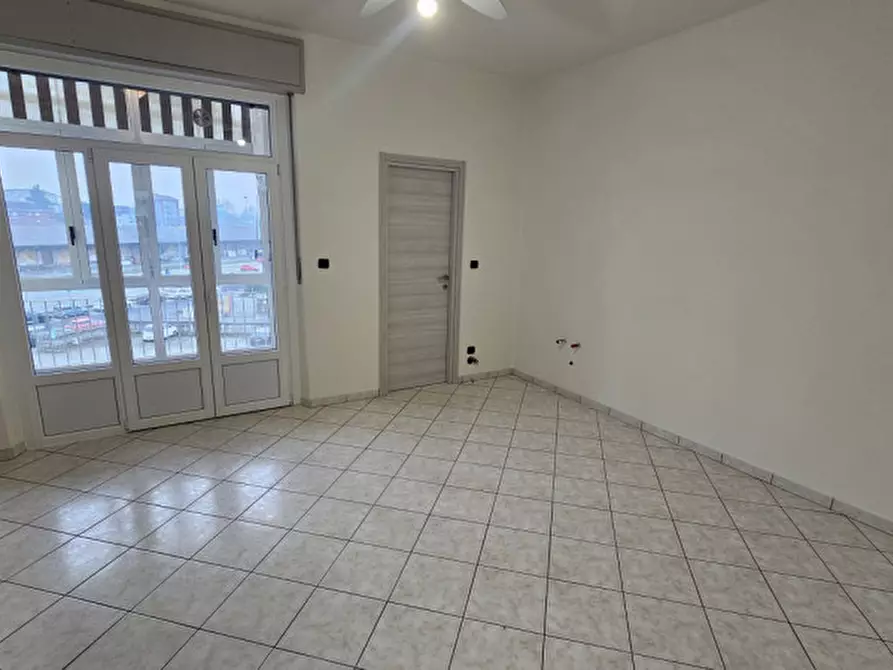 Immagine 5 di Appartamento in affitto  in PIAZZA LEONARDO DA VINCI 31 a Asti