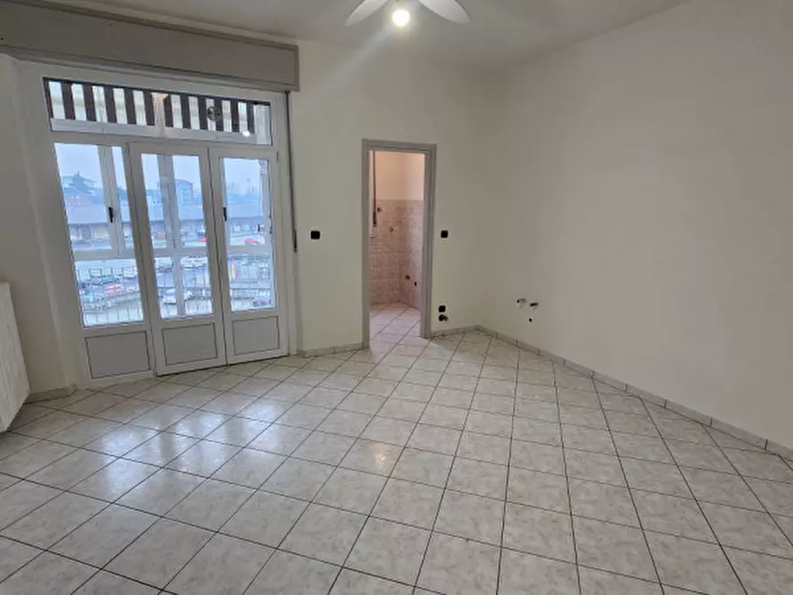 Immagine 6 di Appartamento in affitto  in PIAZZA LEONARDO DA VINCI 31 a Asti