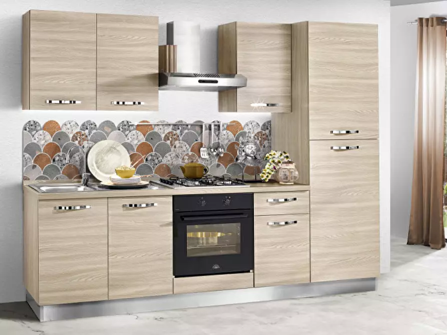 Immagine 14 di Appartamento in affitto  in PIAZZA LEONARDO DA VINCI 31 a Asti