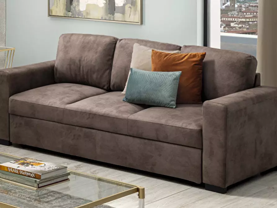 Immagine 15 di Appartamento in affitto  in PIAZZA LEONARDO DA VINCI 31 a Asti