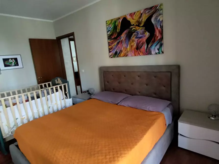 Immagine 4 di Appartamento in vendita  in Corso Enrico Gamba, 36 a Torino