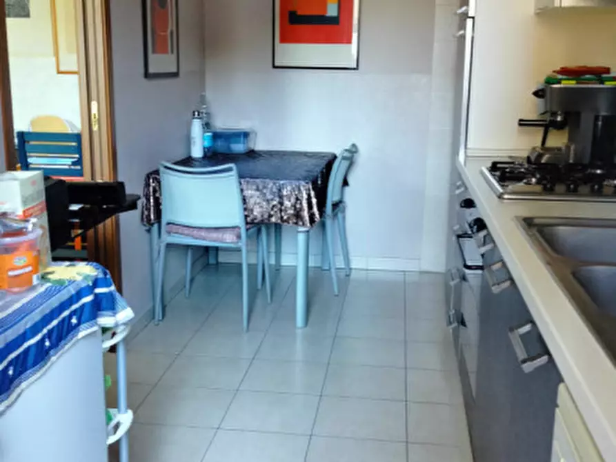 Immagine 6 di Appartamento in vendita  in Corso Enrico Gamba, 36 a Torino