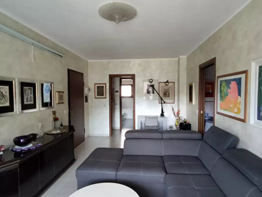 Immagine 7 di Appartamento in vendita  in Corso Enrico Gamba, 36 a Torino