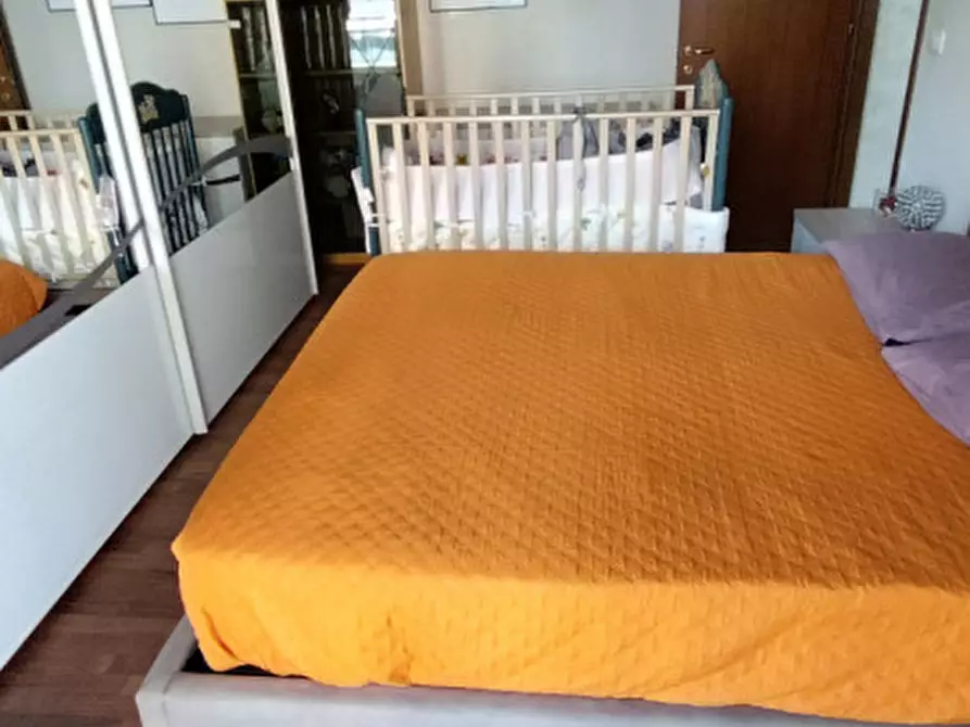 Immagine 8 di Appartamento in vendita  in Corso Enrico Gamba, 36 a Torino