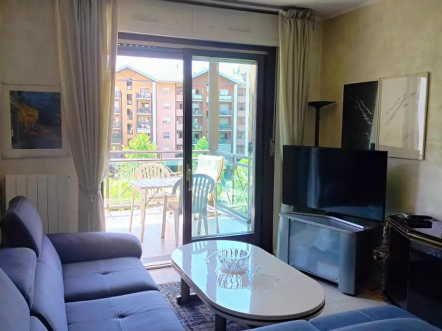 Immagine 11 di Appartamento in vendita  in Corso Enrico Gamba, 36 a Torino