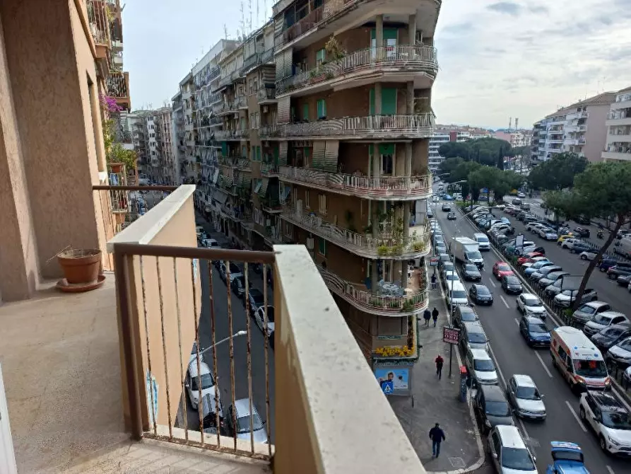 Immagine 3 di Camera in affitto  in Via Appia Nuova a Roma