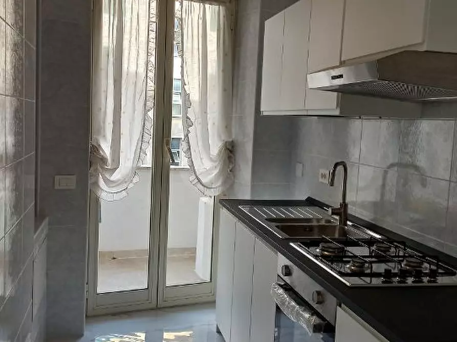 Immagine 6 di Camera in affitto  in Via Appia Nuova a Roma