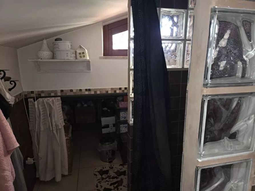 Immagine 3 di Casa quadrifamiliare in vendita  in Via Luigi Russo a Fiumicino