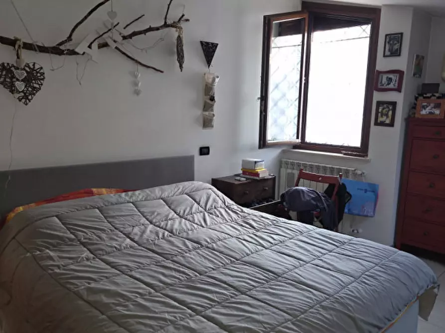 Immagine 4 di Casa quadrifamiliare in vendita  in Via Luigi Russo a Fiumicino