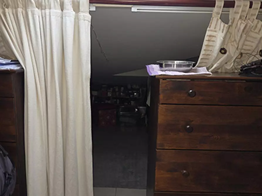 Immagine 5 di Casa quadrifamiliare in vendita  in Via Luigi Russo a Fiumicino