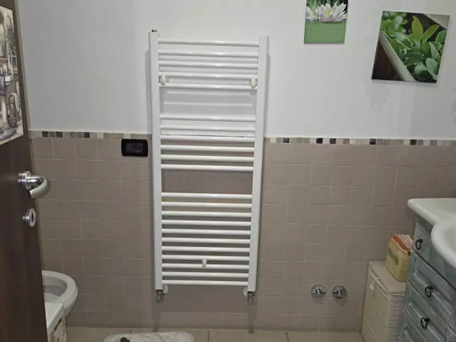 Immagine 6 di Casa quadrifamiliare in vendita  in Via Luigi Russo a Fiumicino