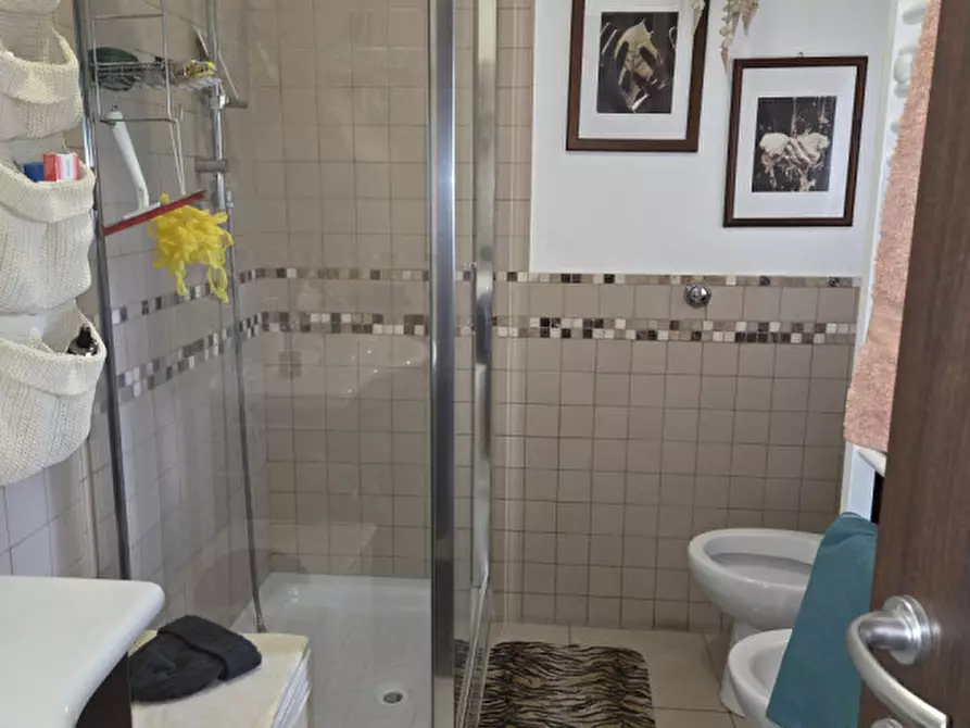 Immagine 7 di Casa quadrifamiliare in vendita  in Via Luigi Russo a Fiumicino