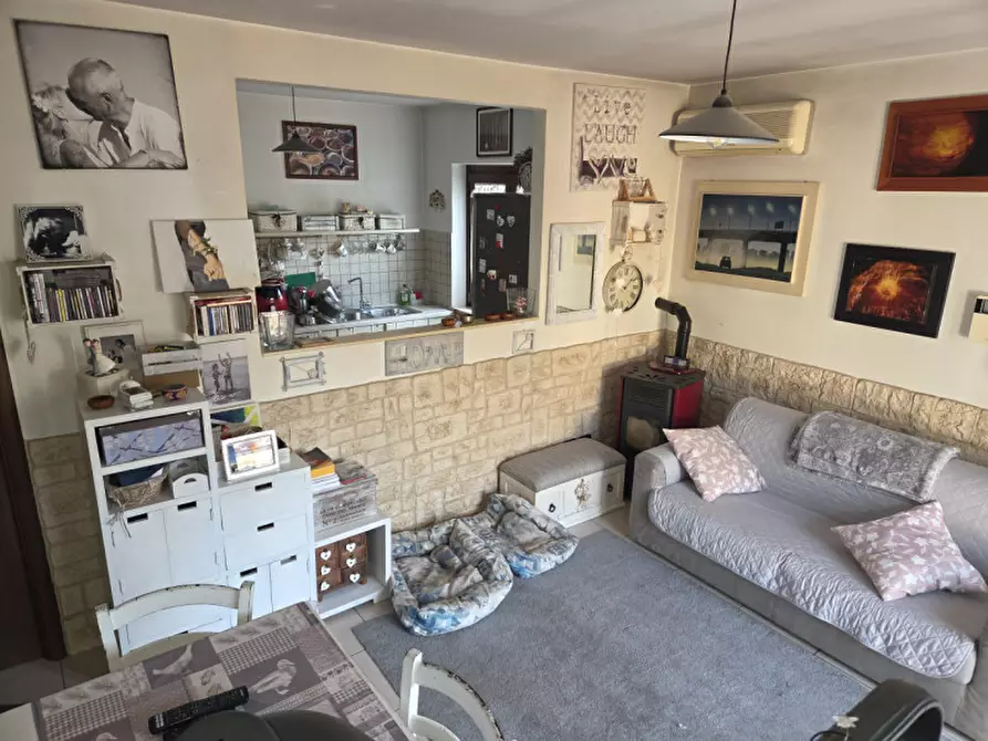 Immagine 8 di Casa quadrifamiliare in vendita  in Via Luigi Russo a Fiumicino