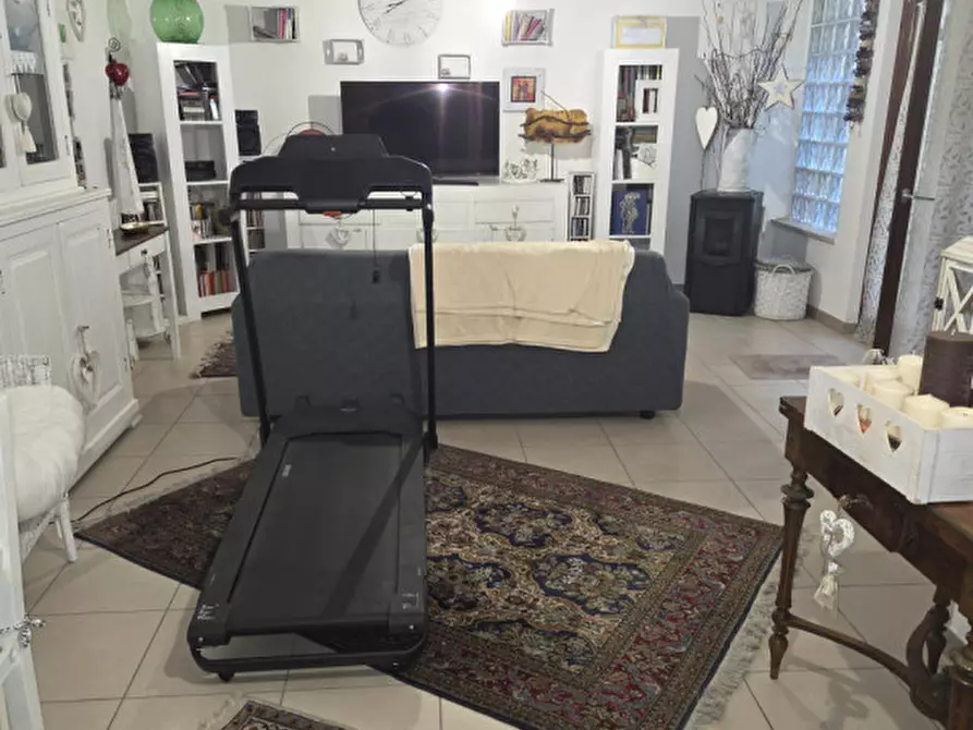 Immagine 11 di Casa quadrifamiliare in vendita  in Via Luigi Russo a Fiumicino