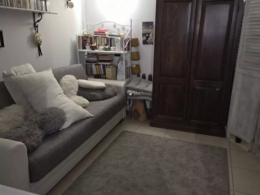 Immagine 12 di Casa quadrifamiliare in vendita  in Via Luigi Russo a Fiumicino