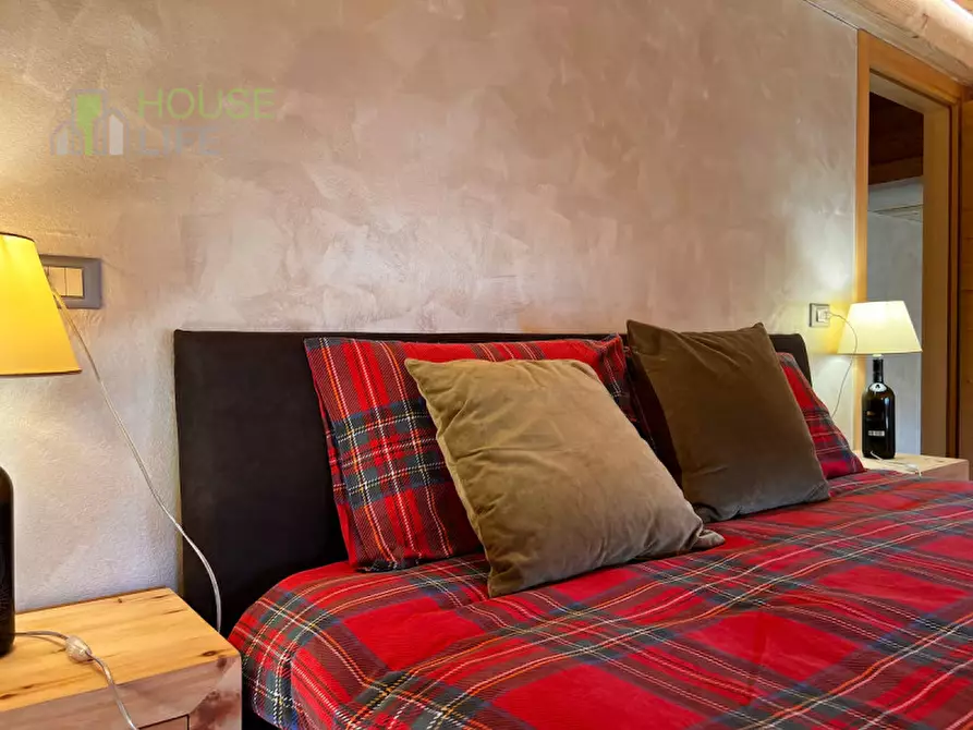 Immagine 17 di Casa bifamiliare in vendita  in via XXVII aprile a Roana