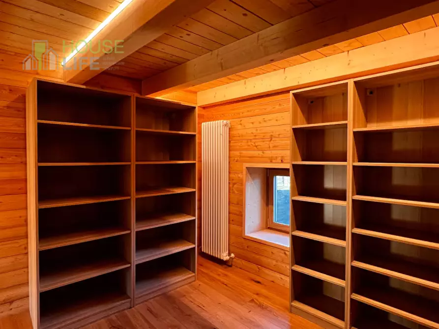 Immagine 19 di Casa bifamiliare in vendita  in via XXVII aprile a Roana