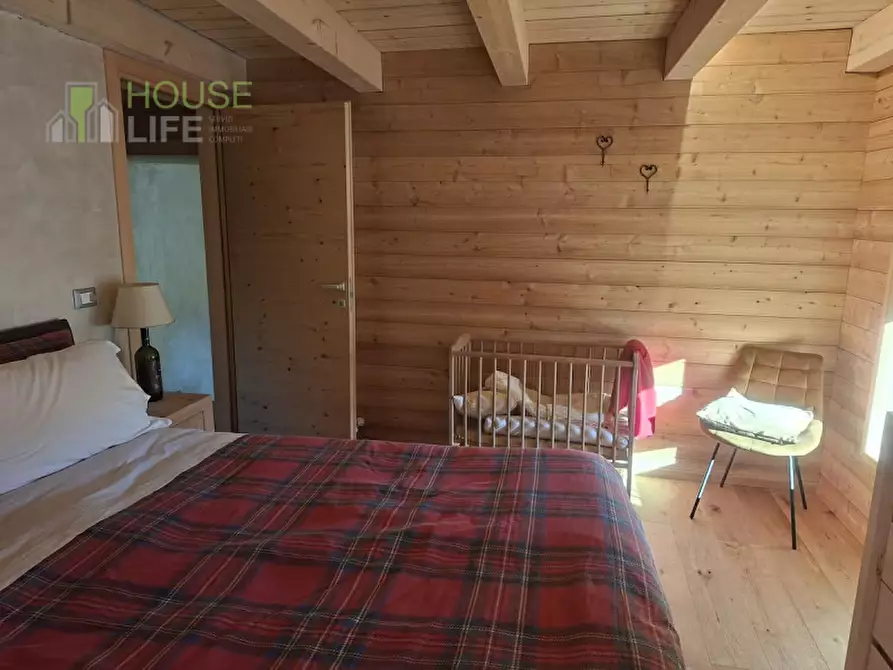 Immagine 26 di Casa bifamiliare in vendita  in via XXVII aprile a Roana