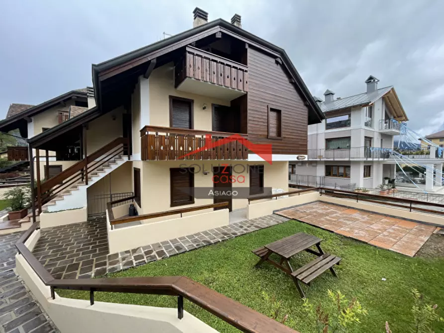 Immagine 1 di Appartamento in affitto  in Via Brigata Sassari a Asiago