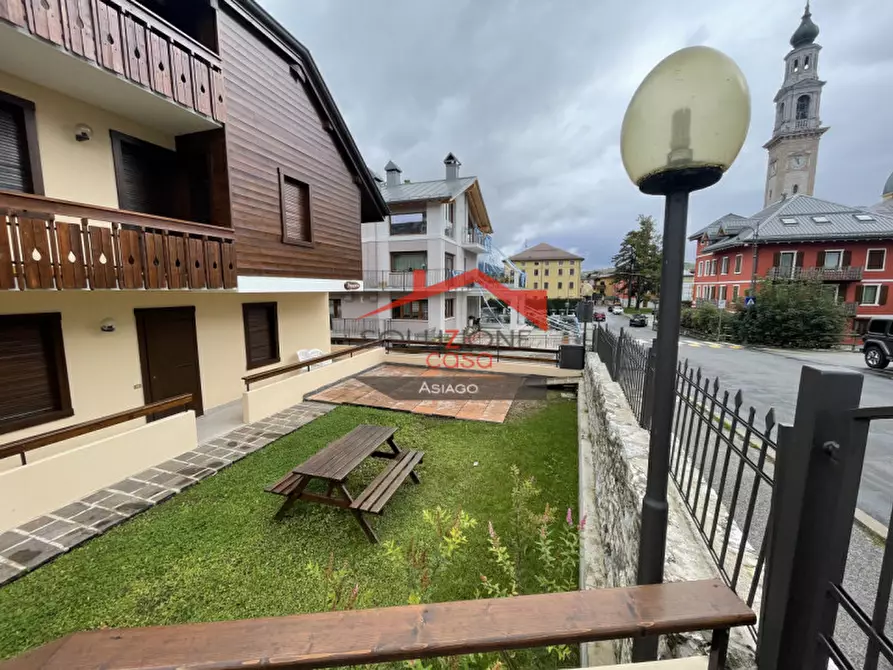 Immagine 2 di Appartamento in affitto  in Via Brigata Sassari a Asiago