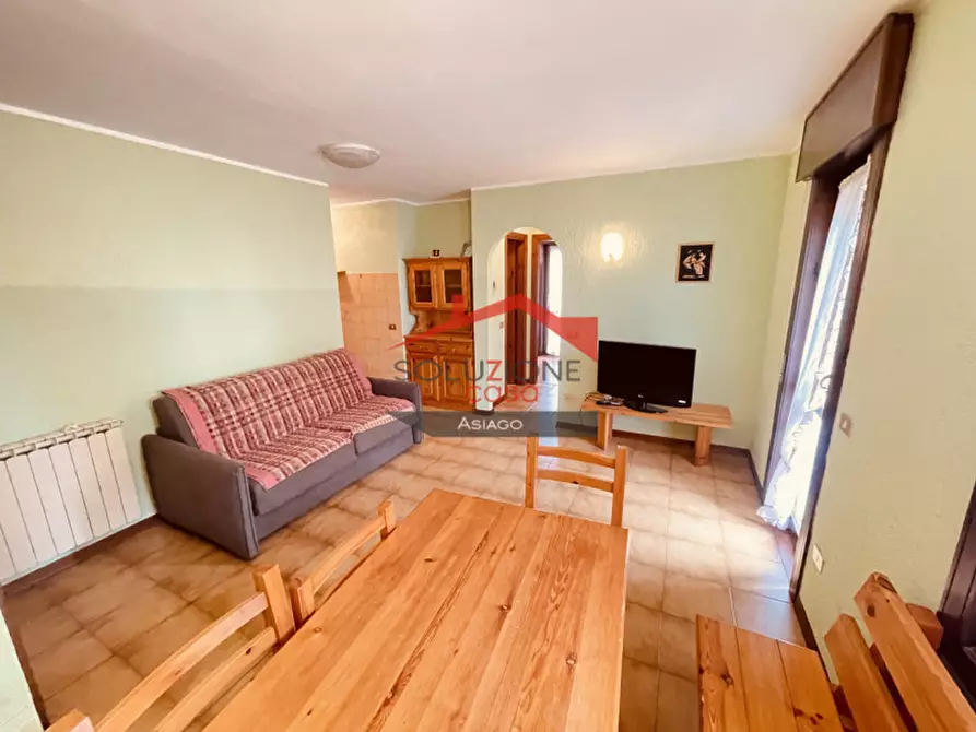 Immagine 4 di Appartamento in affitto  in Via Brigata Sassari a Asiago