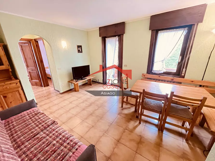 Immagine 5 di Appartamento in affitto  in Via Brigata Sassari a Asiago