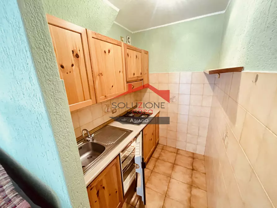 Immagine 6 di Appartamento in affitto  in Via Brigata Sassari a Asiago