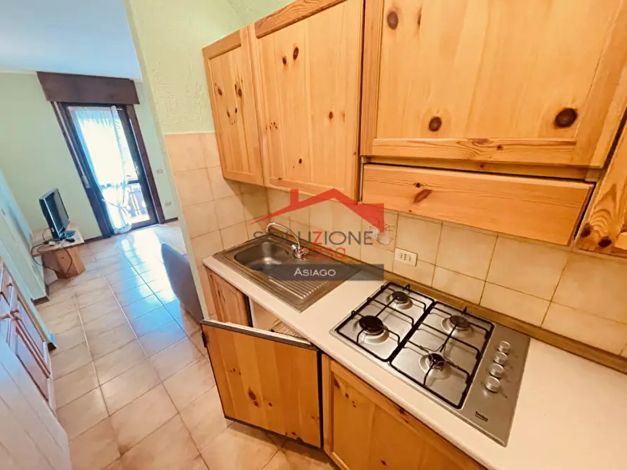 Immagine 7 di Appartamento in affitto  in Via Brigata Sassari a Asiago