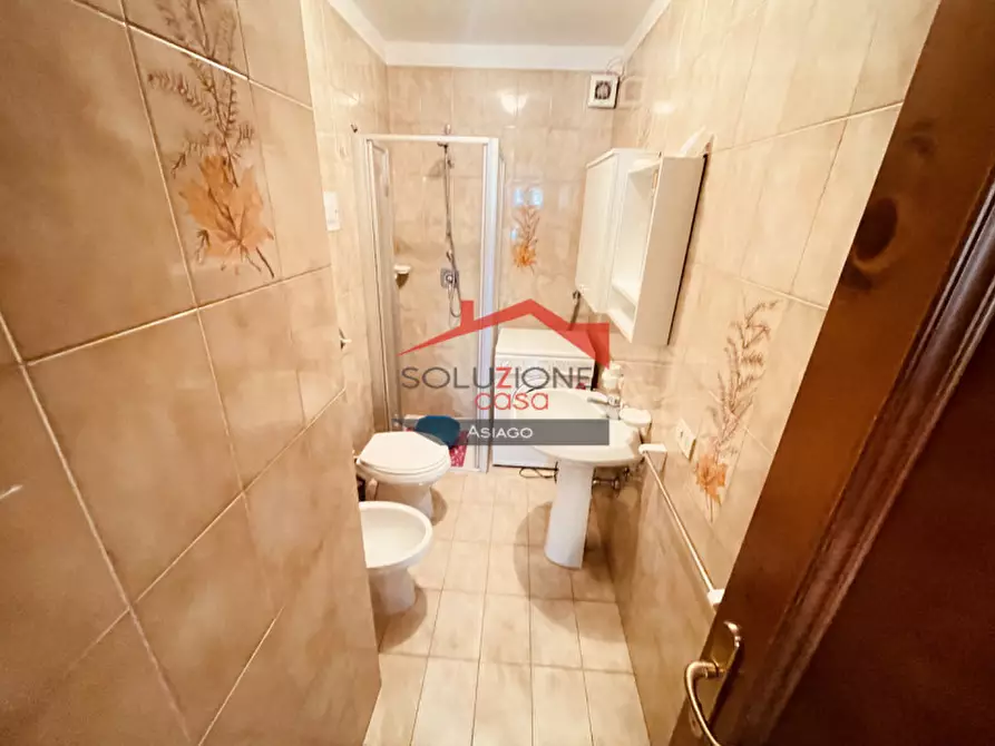 Immagine 9 di Appartamento in affitto  in Via Brigata Sassari a Asiago