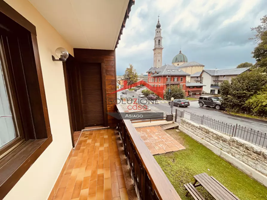 Immagine 14 di Appartamento in affitto  in Via Brigata Sassari a Asiago