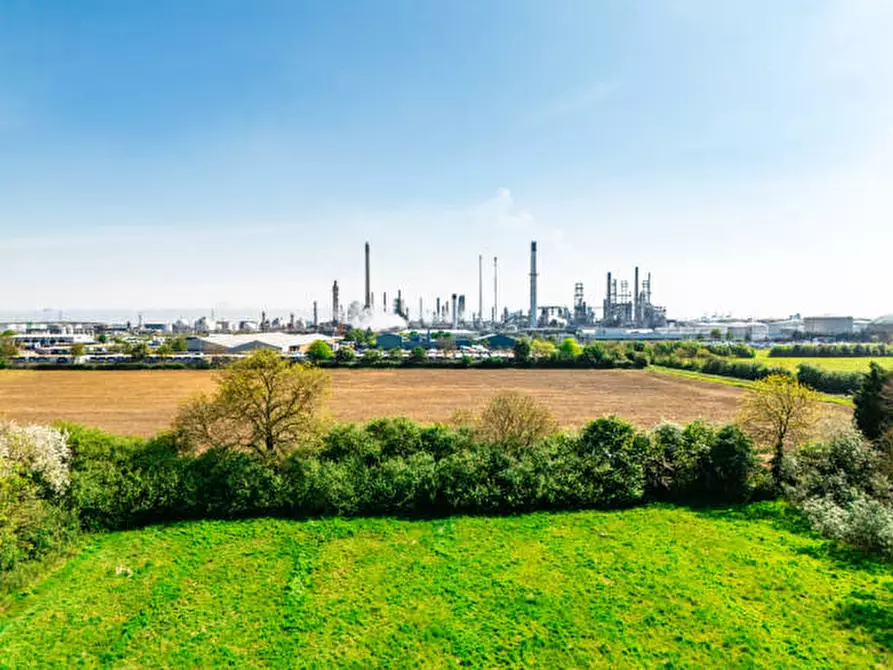 Immagine 10 di Terreno in vendita  a Zanè