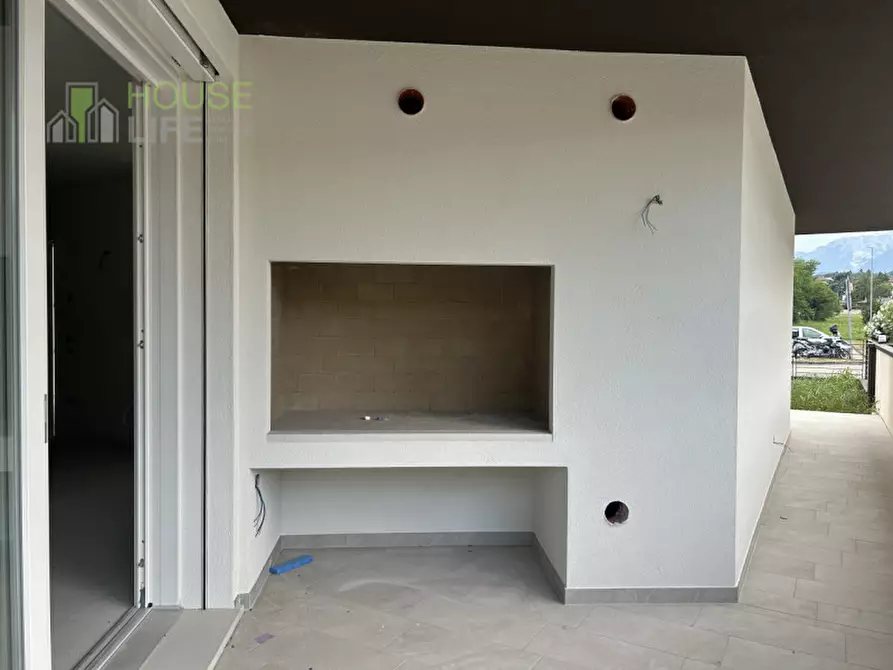 Immagine 6 di Appartamento in vendita  a Schio