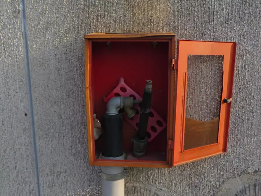 Immagine 12 di Capannone industriale in vendita  in via lago di levico a Schio