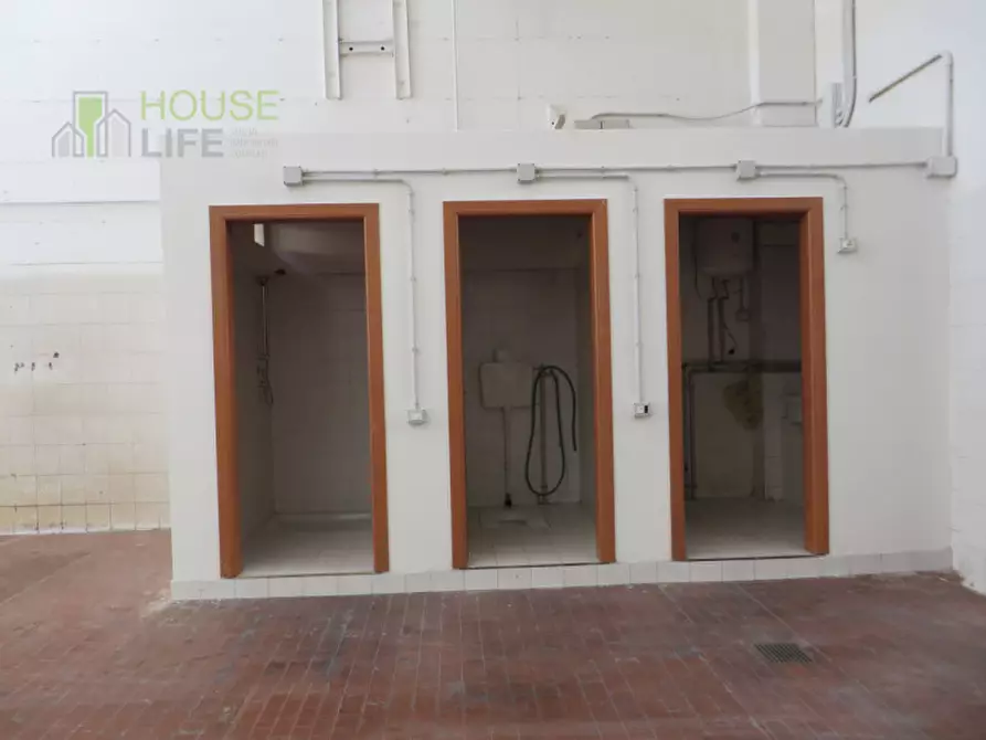 Immagine 22 di Capannone industriale in vendita  in via lago di levico a Schio